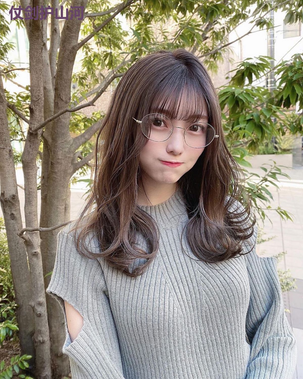 仗剑护山河