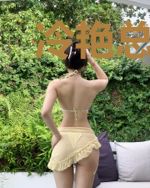 冷艳总裁的战神狂婿