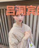 吕洞宾的魔婿