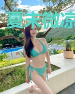 夏末微凉情未央