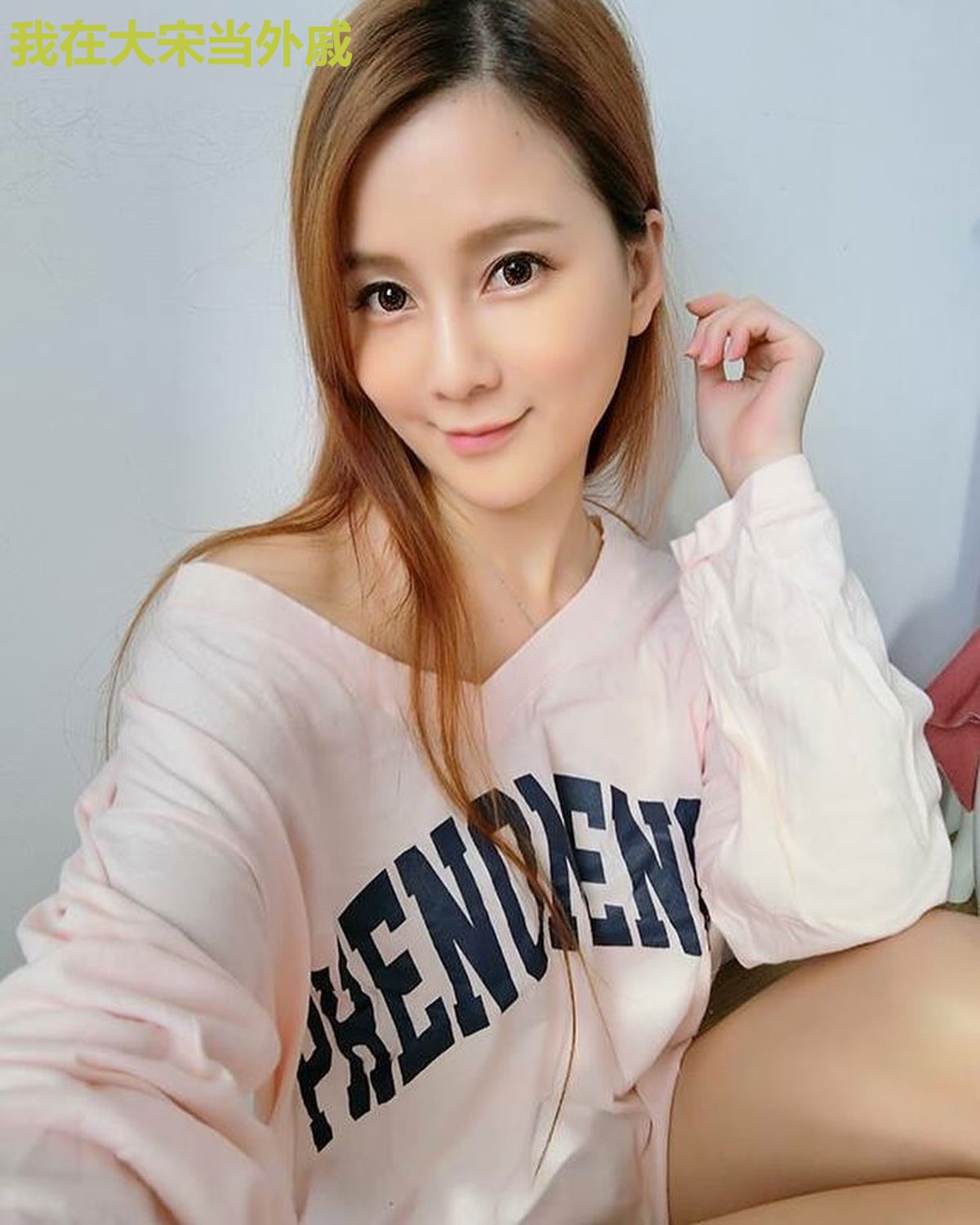 我在大宋当外戚