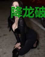 降龙破天录