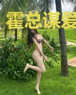 霍总谋爱小娇妻