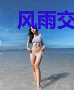 风雨交加的华尔兹