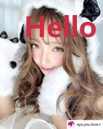 Hello，男神大人