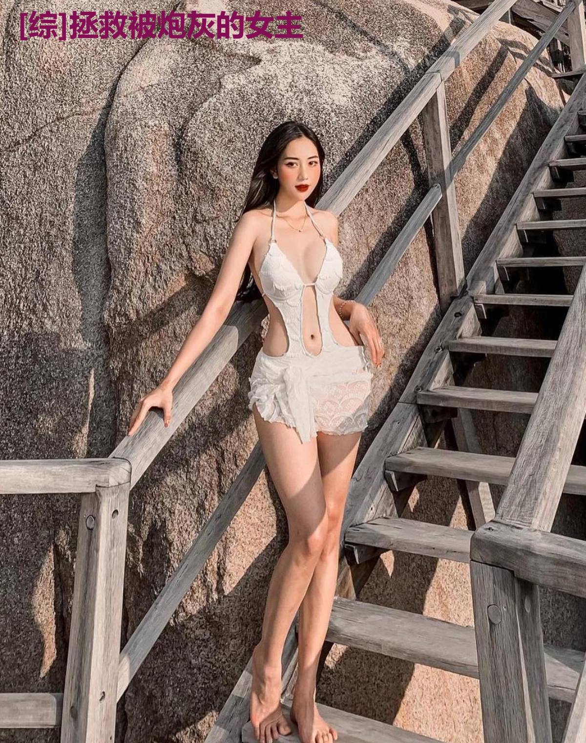 [综]拯救被炮灰的女主