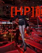 [HP]颠覆之抉择