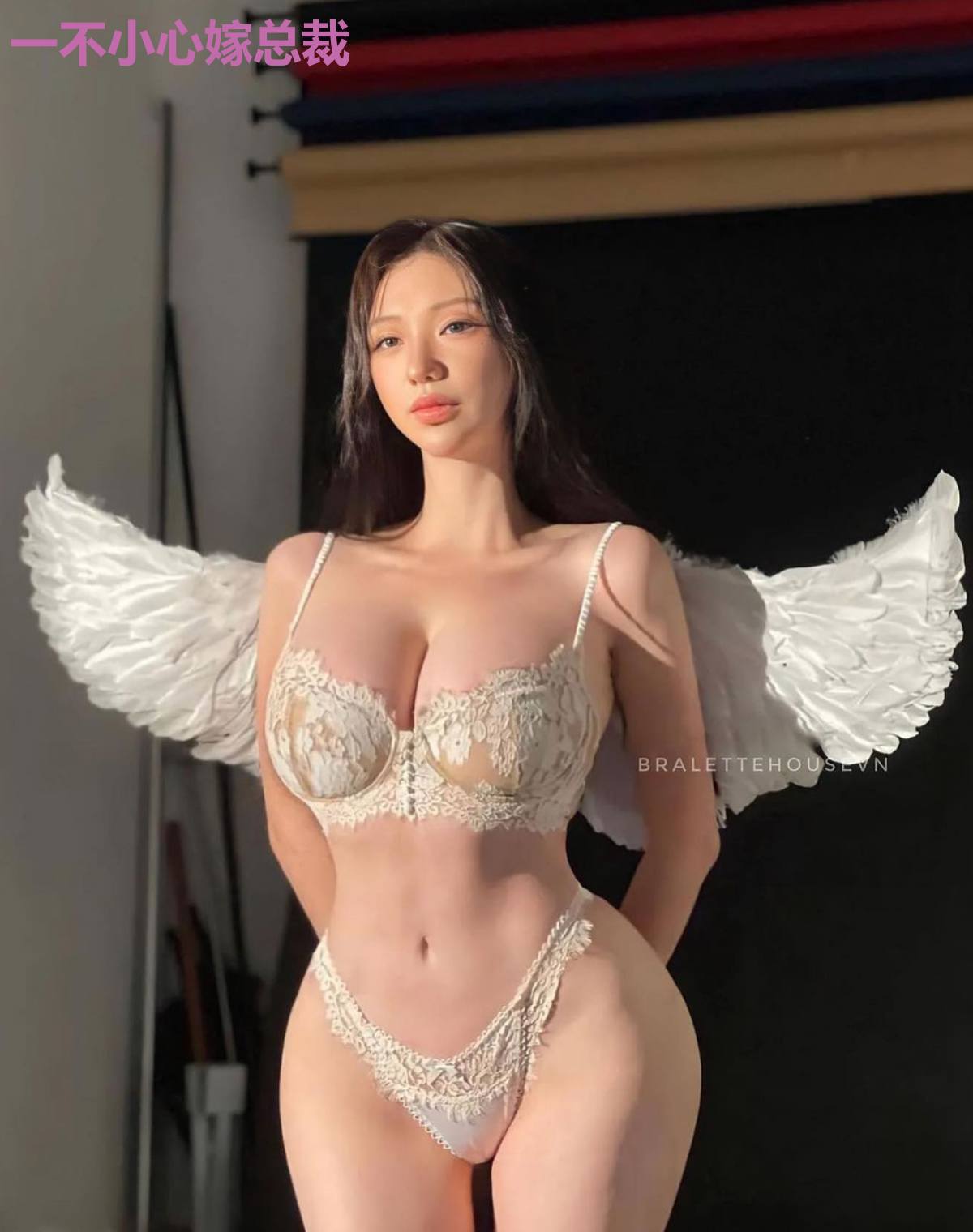 一不小心嫁总裁
