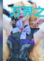 万界之神级推演兰晴