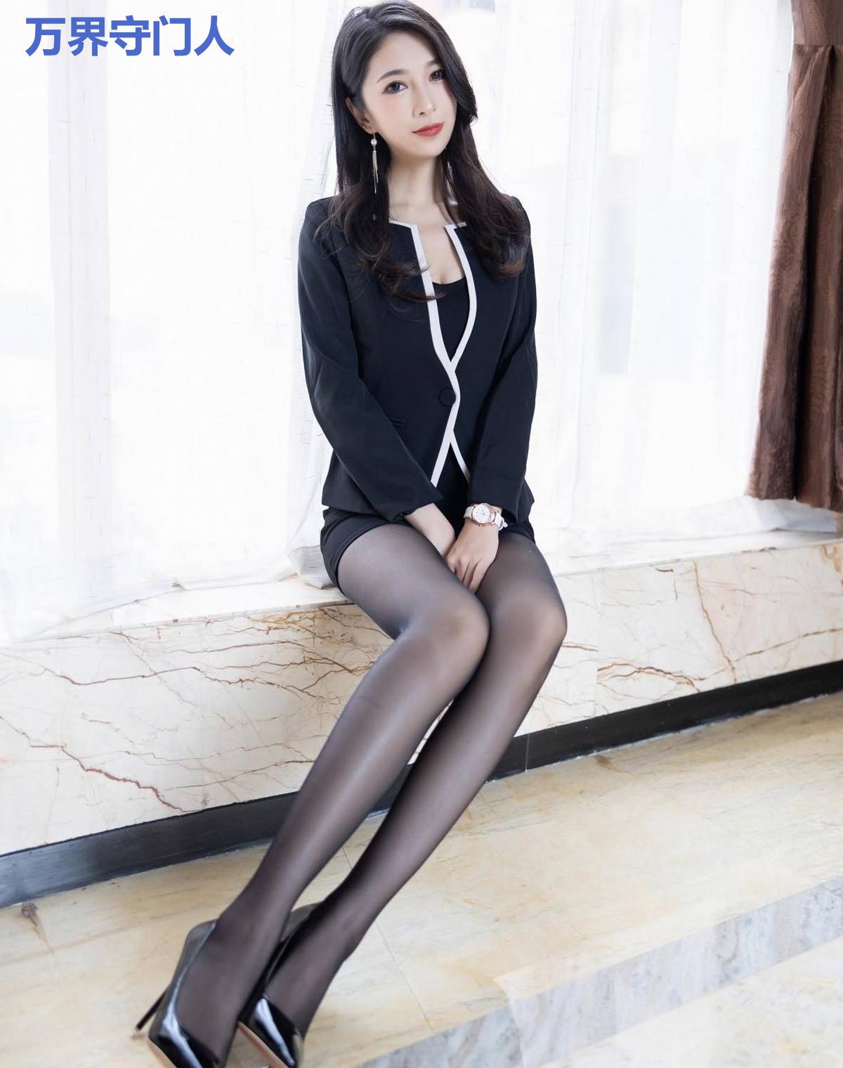 万界守门人