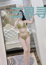 三界寻仙录