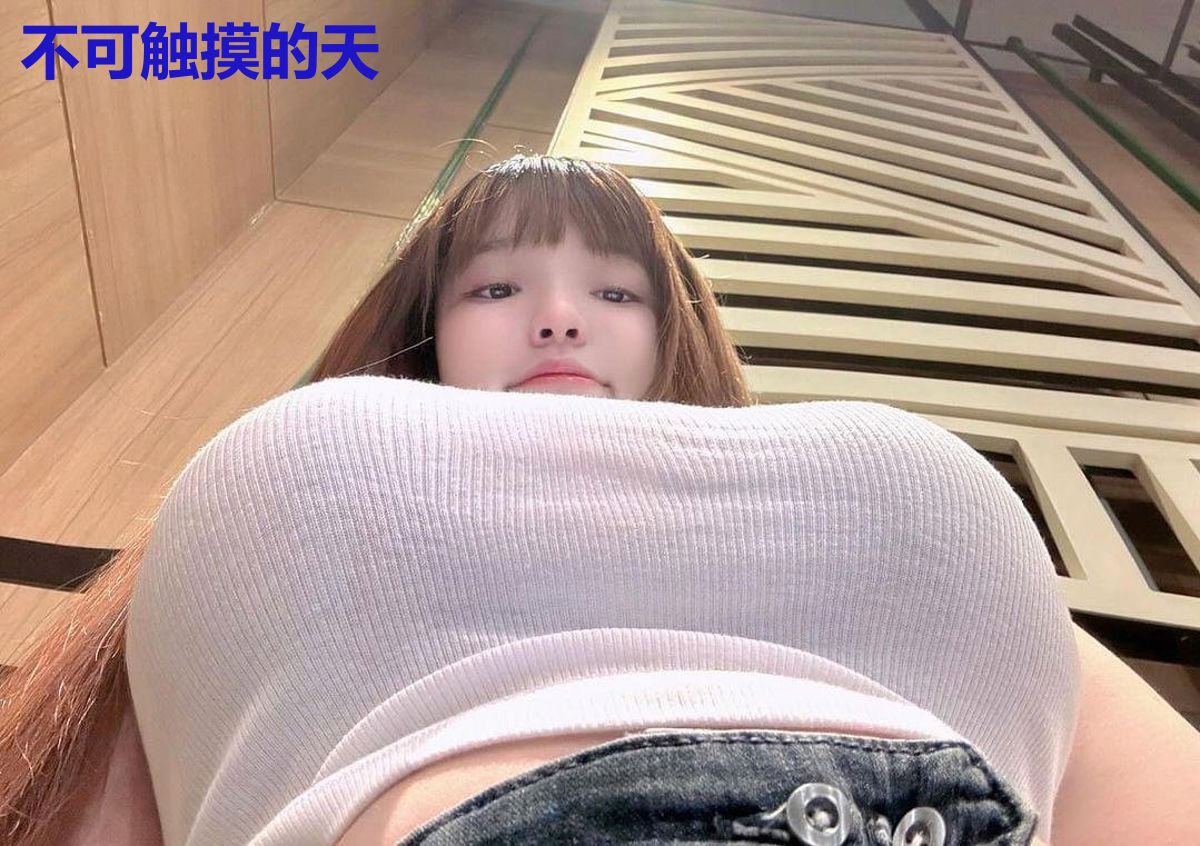 不可触摸的天