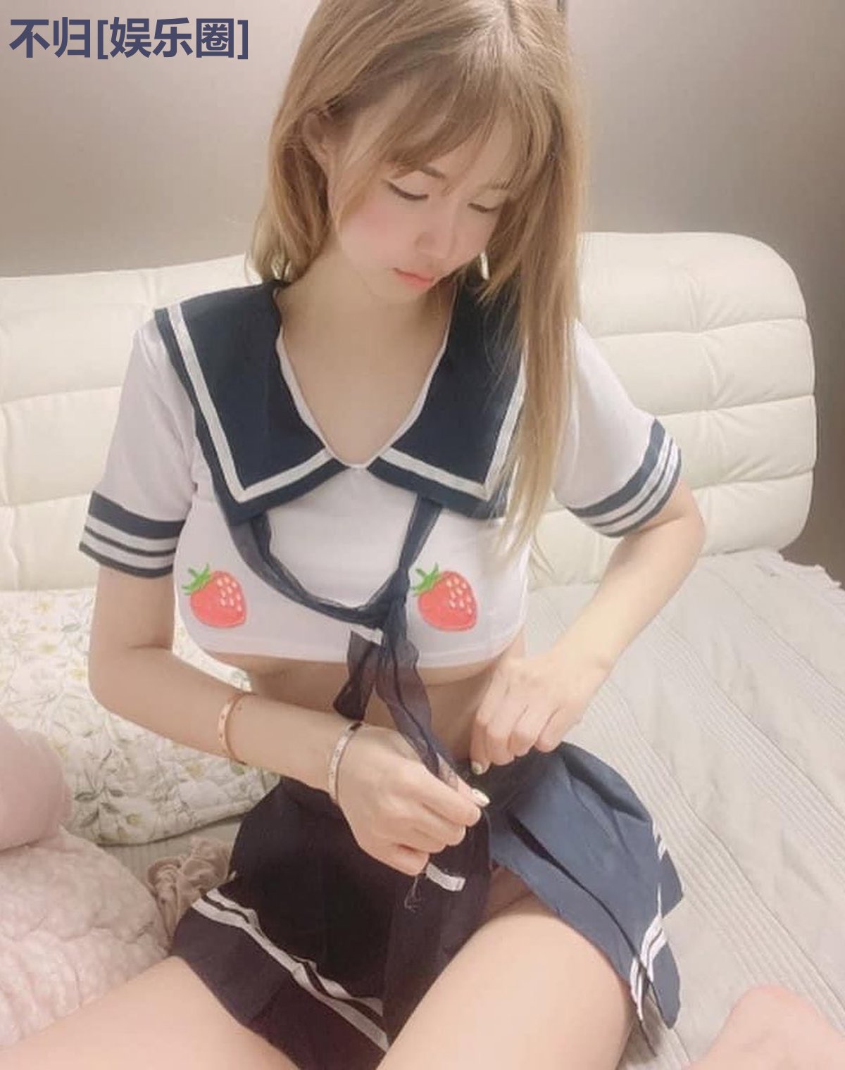 不归[娱乐圈]