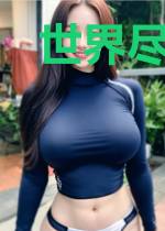 世界尽头的旅行者
