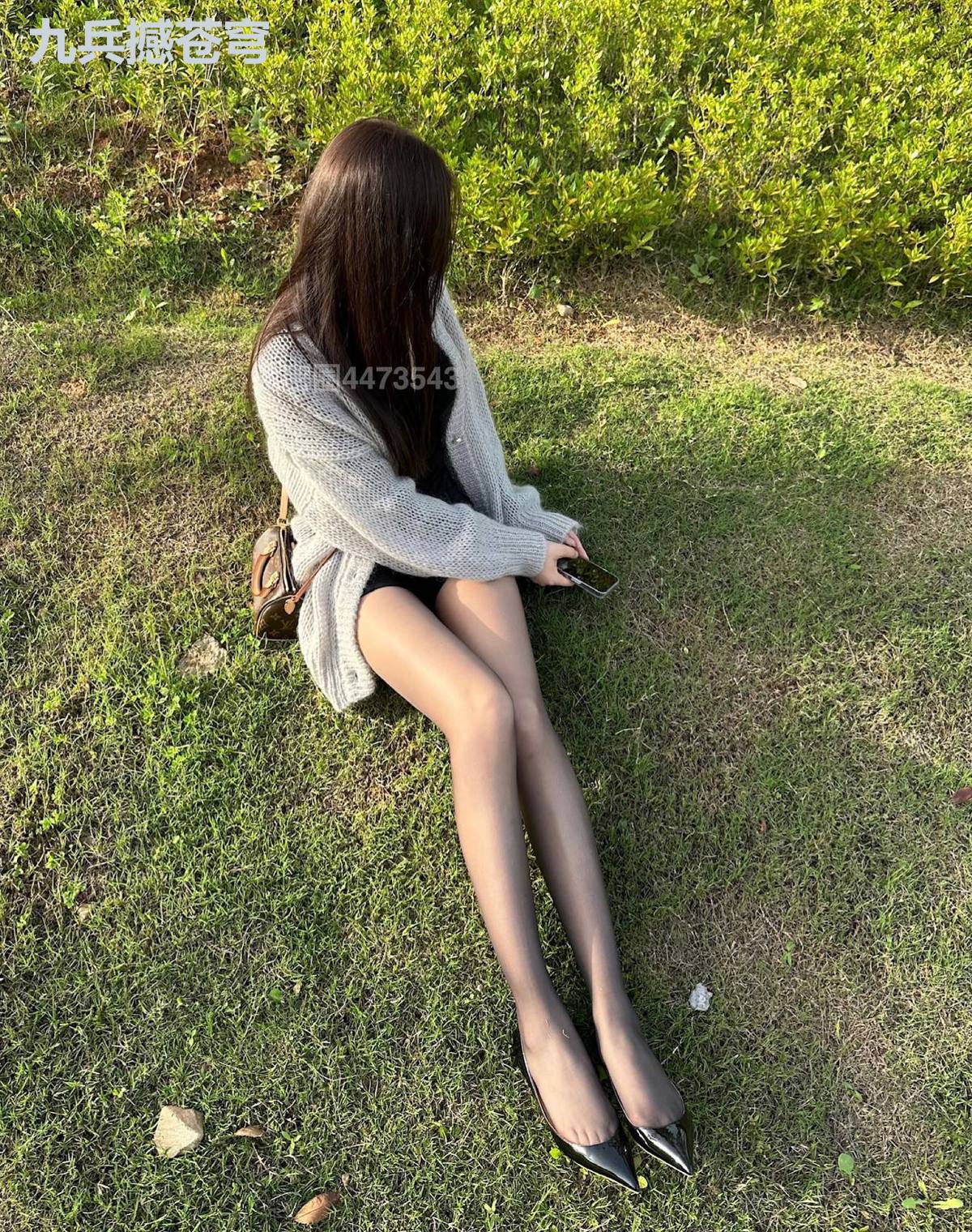 九兵撼苍穹