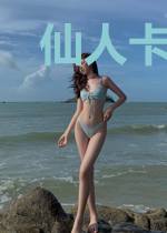 仙人卡卡西