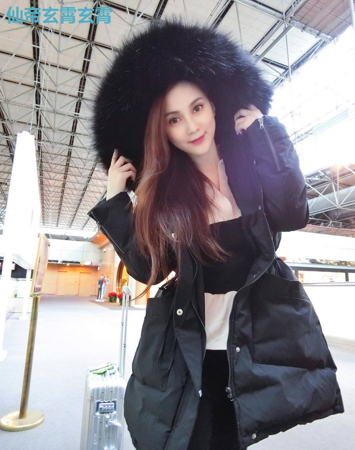 仙帝玄霄玄霄