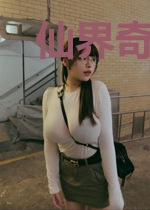 仙界奇缘传
