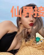 仙界接引使
