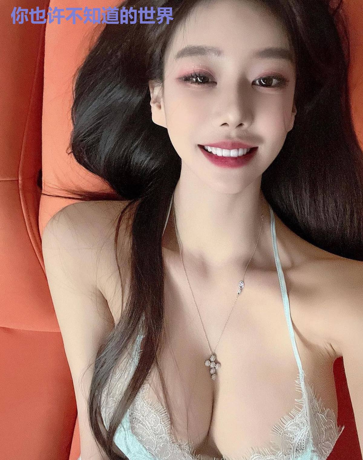 你也许不知道的世界