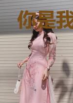你是我触不到的风