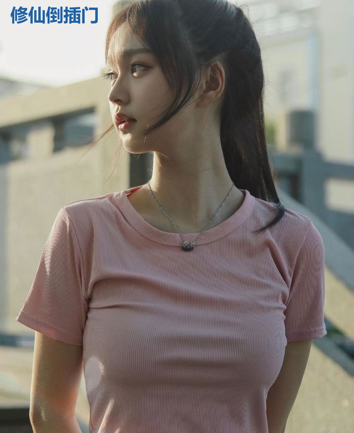 修仙倒插门