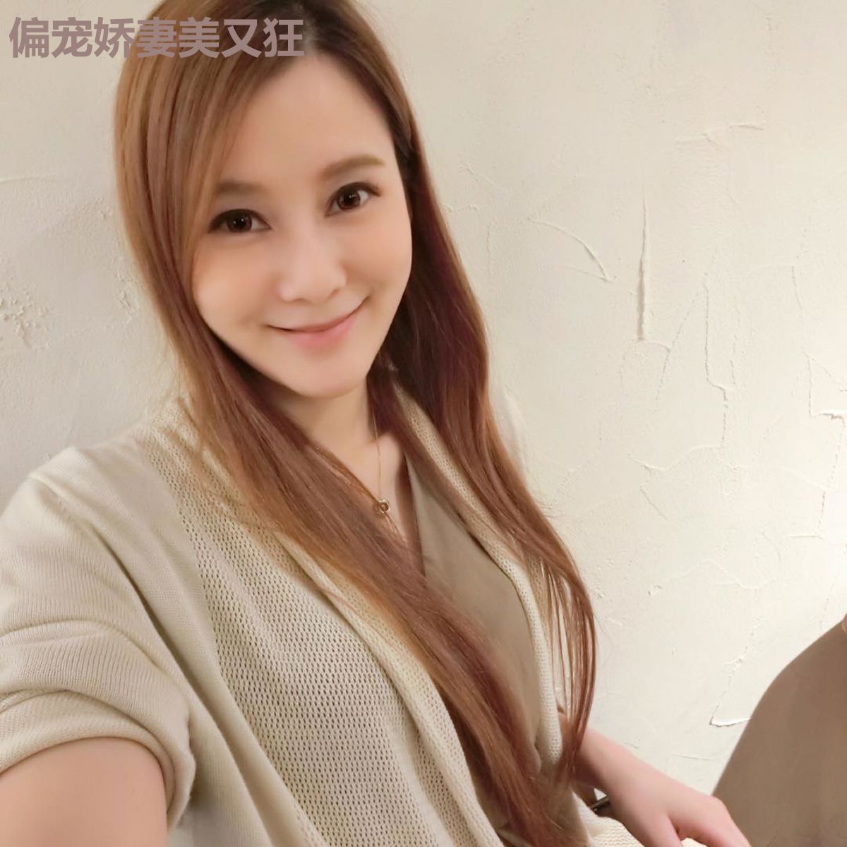 偏宠娇妻美又狂