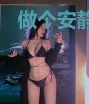做个安静的游戏高手