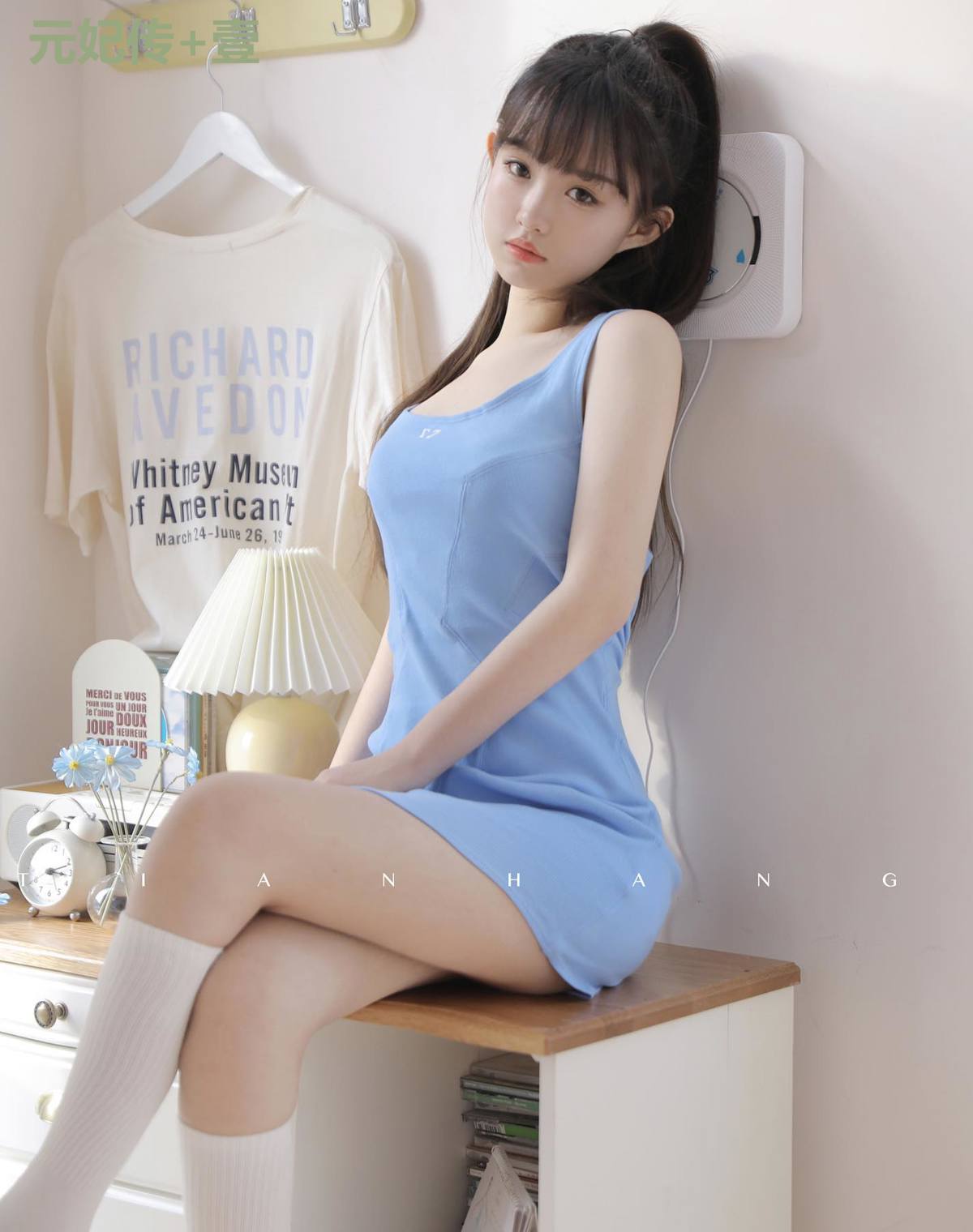 元妃传 壹