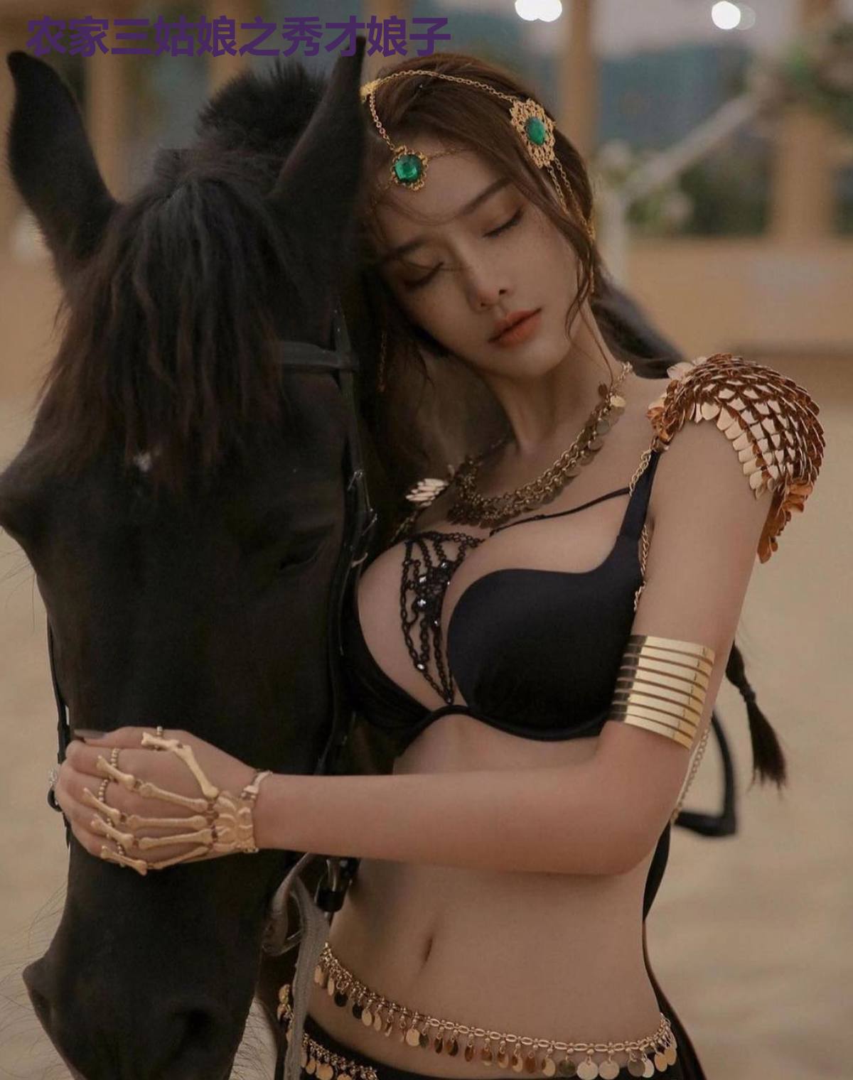 农家三姑娘之秀才娘子