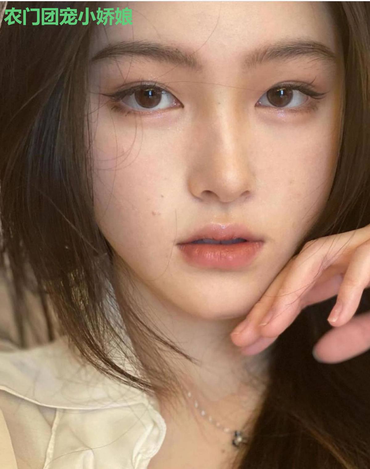 农门团宠小娇娘