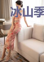 冰山季少暖妻成瘾