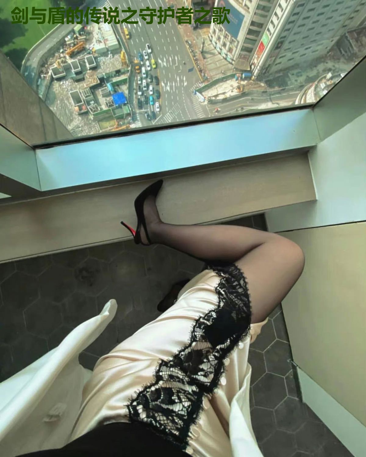 剑与盾的传说之守护者之歌