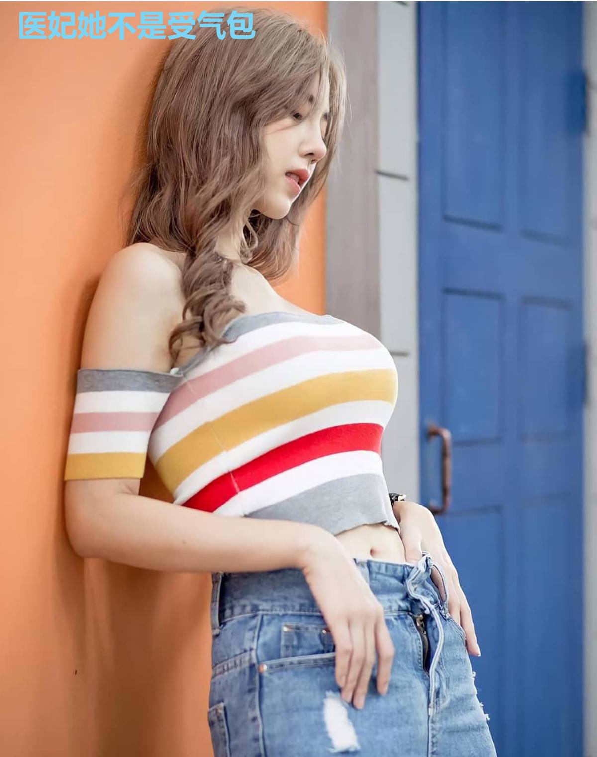 医妃她不是受气包
