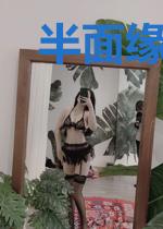 半面缘之单诺