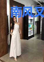 南风又起:念你成疾白衣画