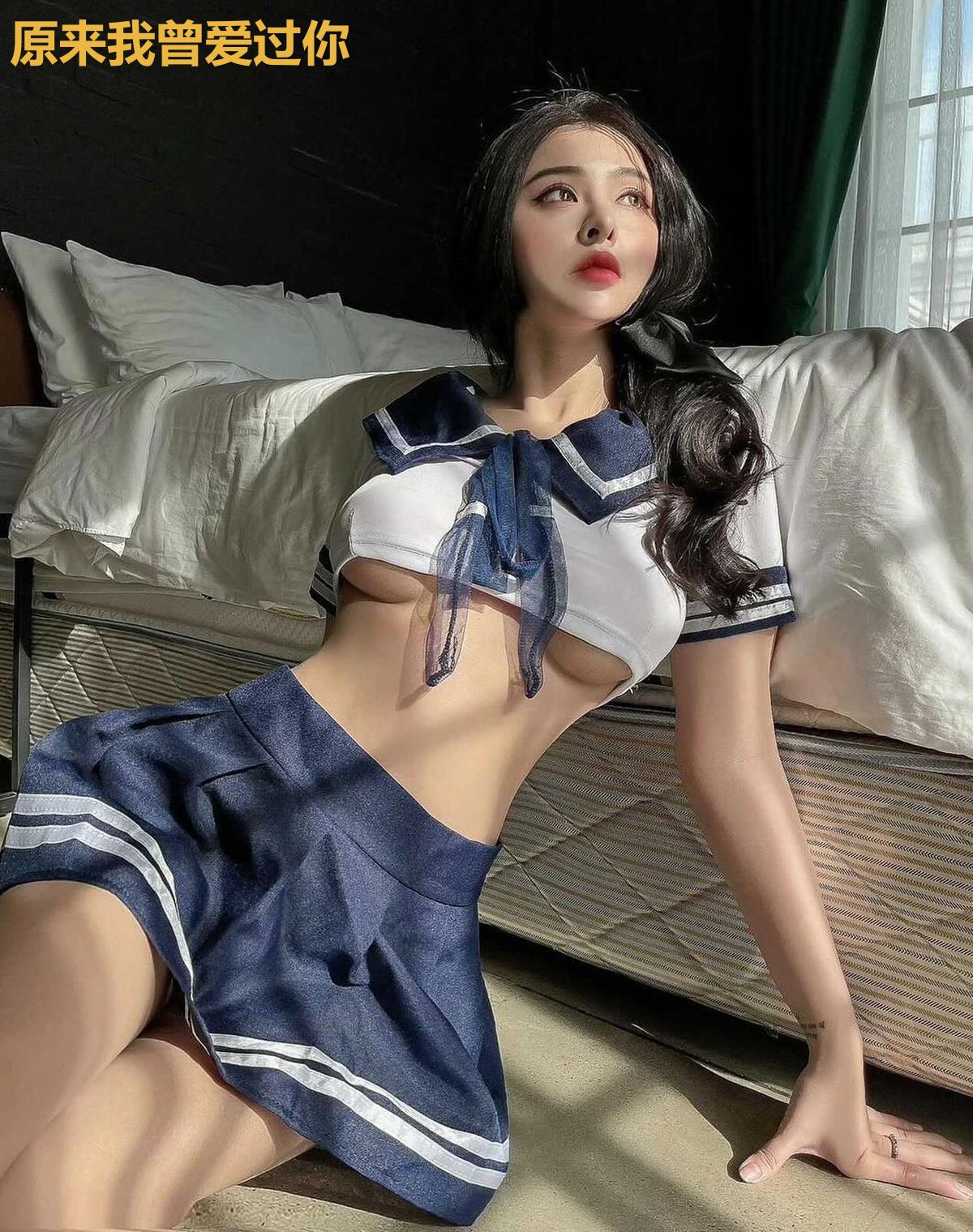 原来我曾爱过你