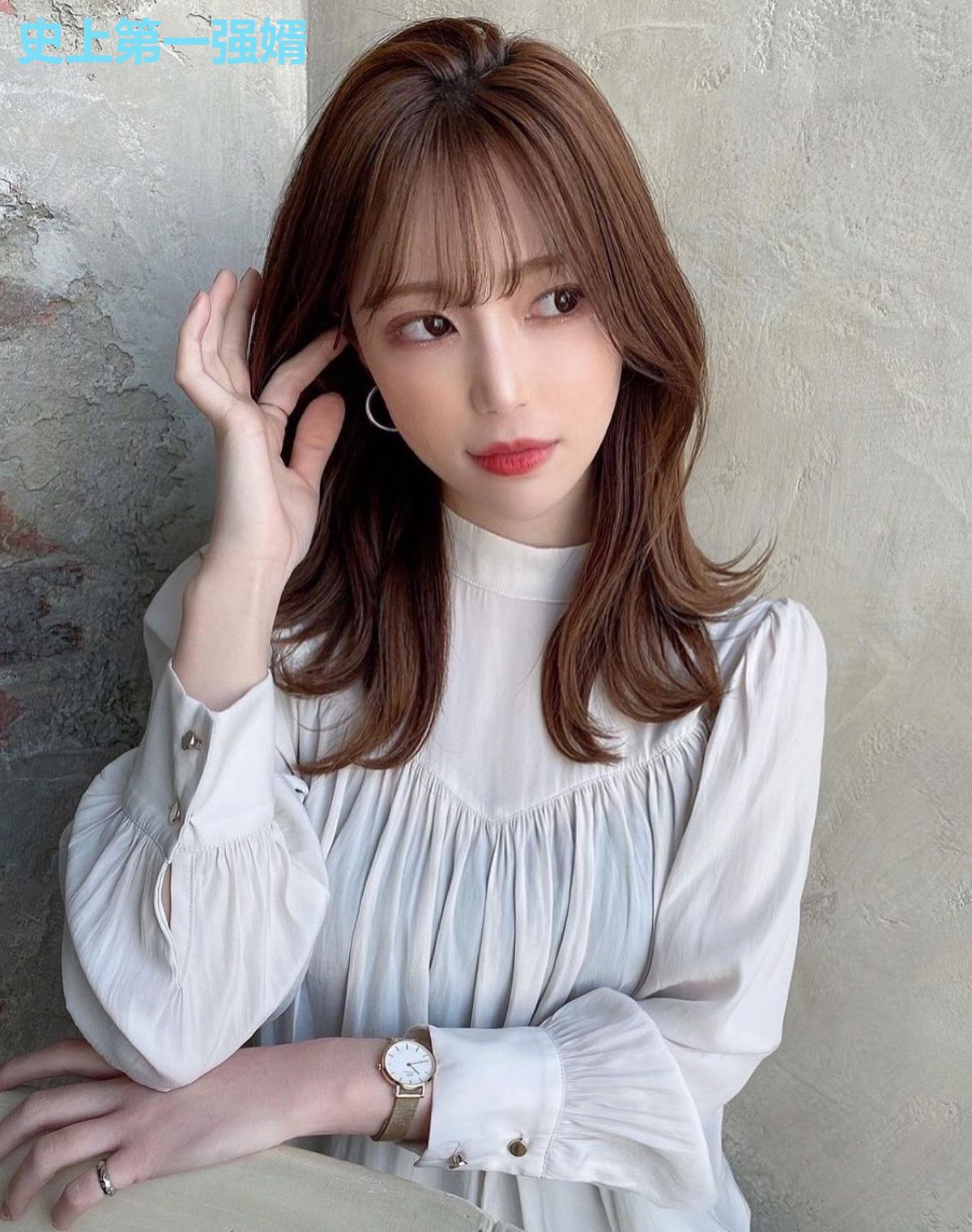 史上第一强婿