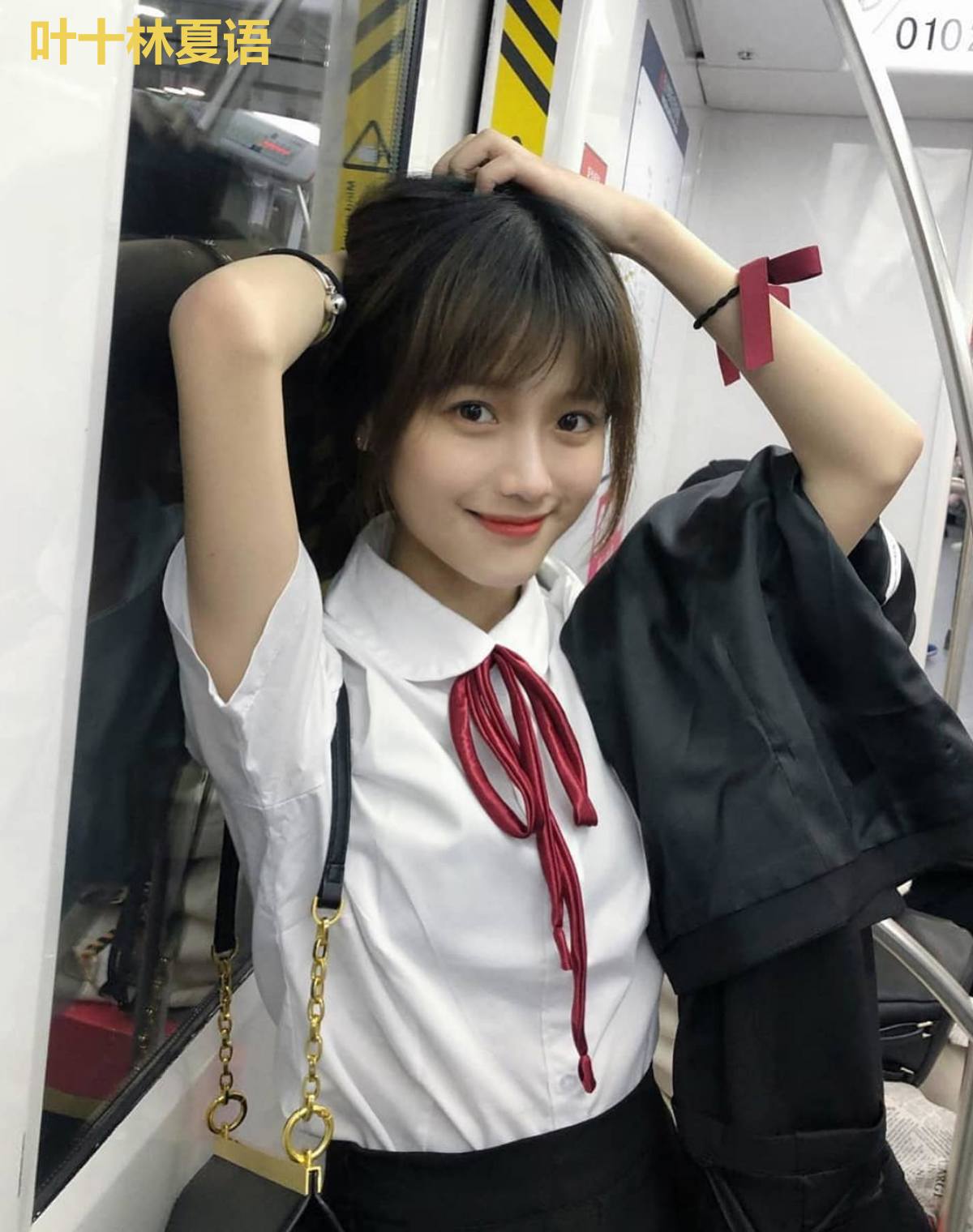 叶十林夏语
