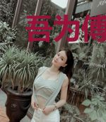 吾为傅恒妻