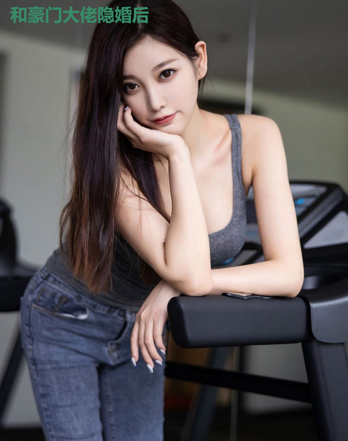 和豪门大佬隐婚后