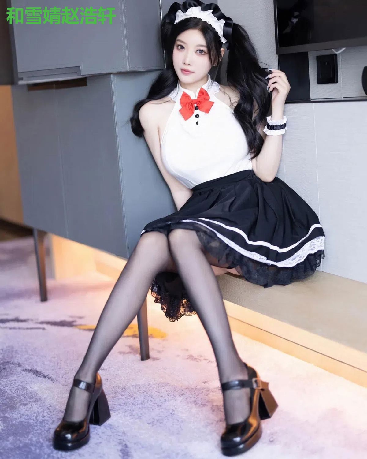 和雪婧赵浩轩