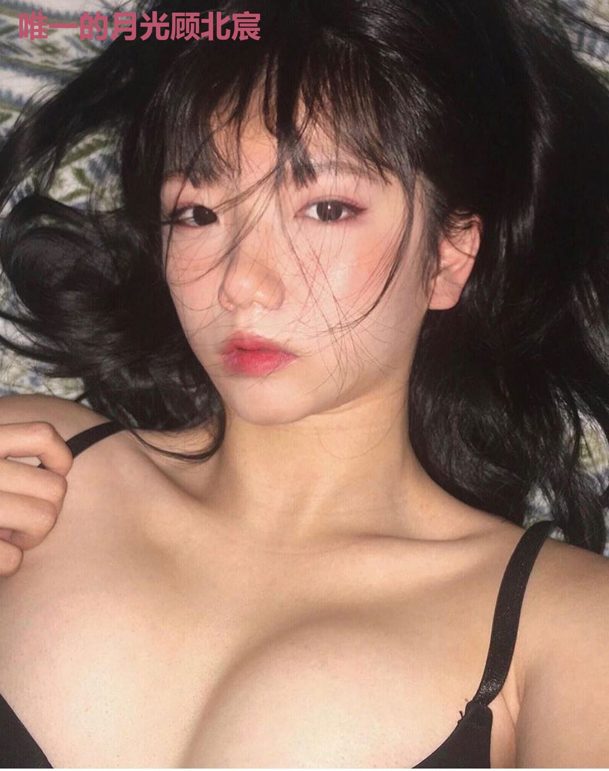 唯一的月光顾北宸