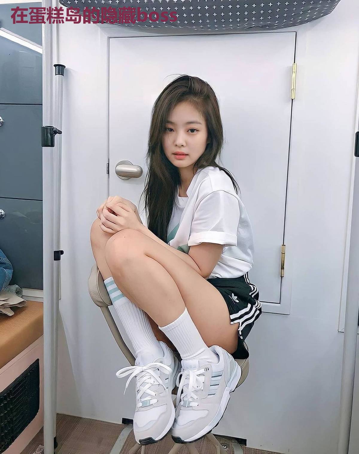 在蛋糕岛的隐藏boss