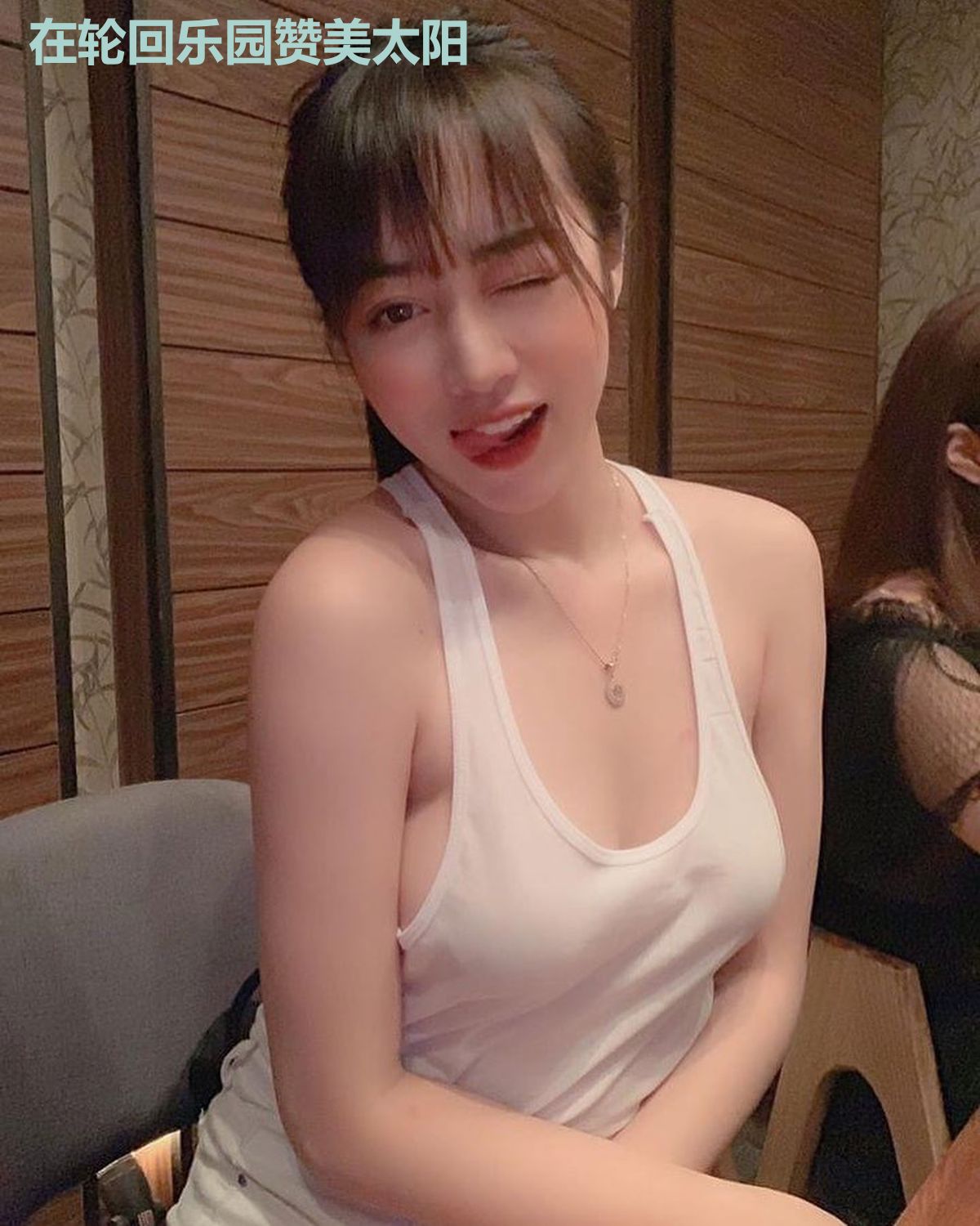 在轮回乐园赞美太阳