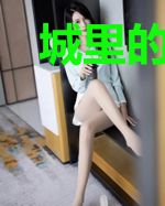 城里的月光和姑娘