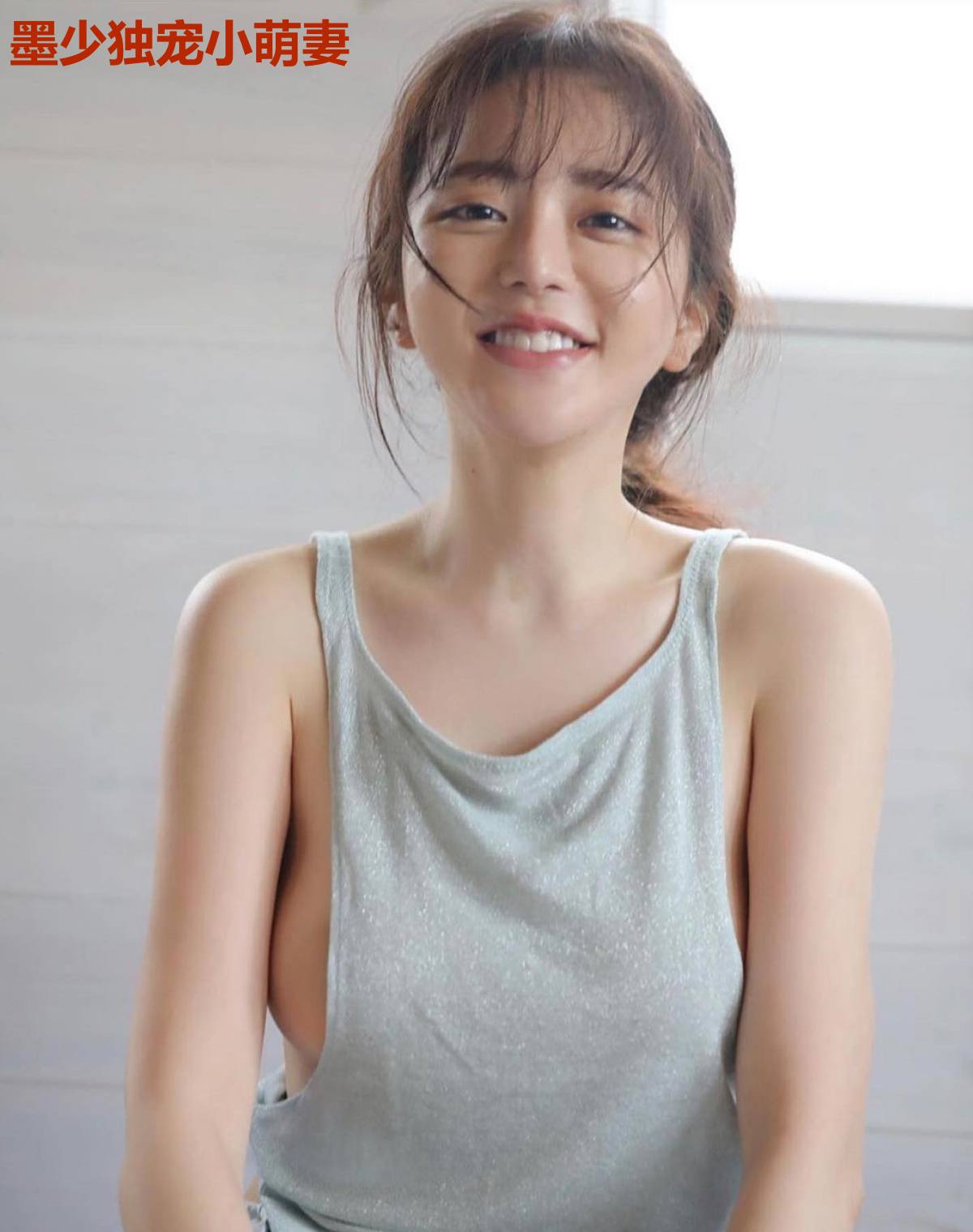 墨少独宠小萌妻