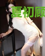 夏初顾夜宸