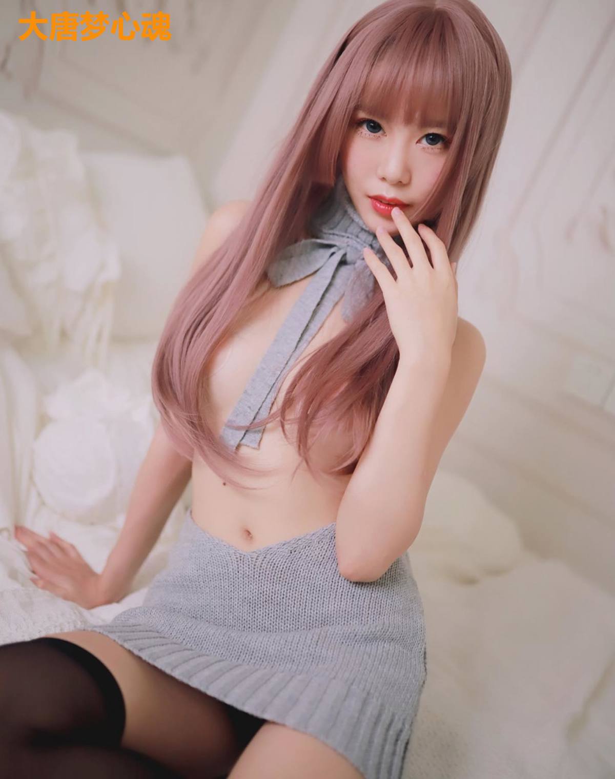 大唐梦心魂