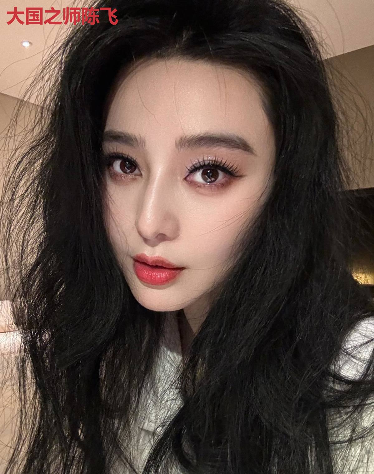 大国之师陈飞